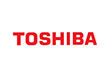 Toshiba Logo Button links to Casio website